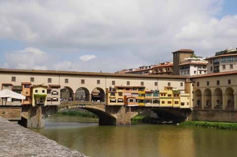 See Ponte Vecchio Guided Tour Of Florence image