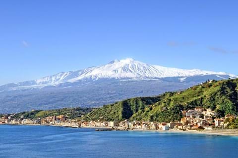 Excursion To Mount Etna image