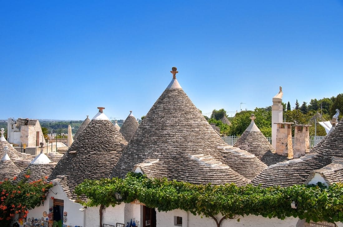 Undiscovered Italy - Highlights of Puglia