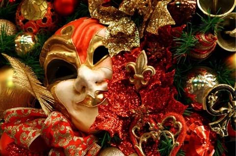 Experience Venice at Christmas time image